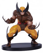 Marvel Gamerverse Classics PVC socha 1/10 Wolverine (Classic Edition) 15 cm
